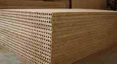 丹陽(yáng)市廣勝木業(yè) 優(yōu)質(zhì)空芯刨花板，打造木門堅(jiān)實(shí)門芯