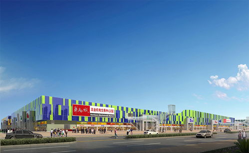 裝修前必讀 掌握這些技巧，自己跑建材市場(chǎng)能省下一大筆錢