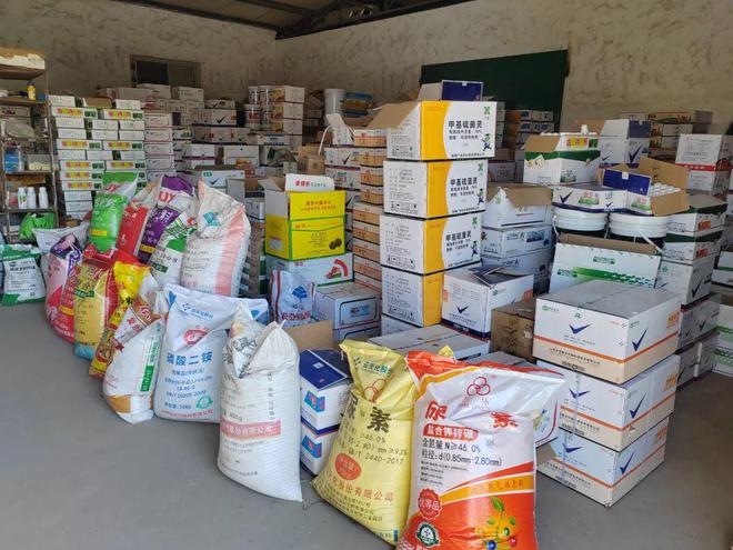 農藥熱線公布！保障農藥貨源，助力玉米產業安全發展