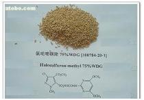 農藥吡嘧磺隆 特性、市場與選購指南